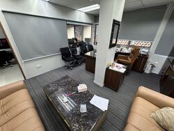 Serangoon Building (D8), Office #556334311